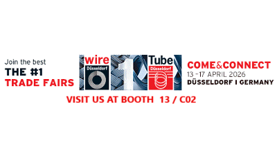  WIRE 2026 - Dusseldorf 